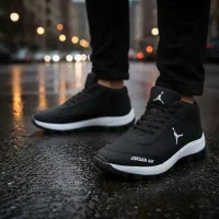 نیم بوت شیک پسندان|کیف، کفش، کمربند|تهران, قیطریه|دیوار