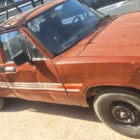 تویوتاوانت۸۳