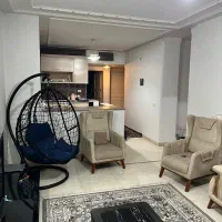 منزل مبله قدوسی غربی