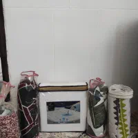 پک اقتصادی تشک