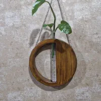 گلدون دیواری