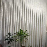 پرده پتینه ترک
