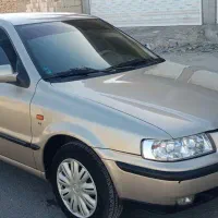 سمند مدل 83|خودرو سواری و وانت|بندرعباس, |دیوار