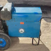 دستگاه برق و جوش میلر آمریکا|ماشین‌آلات صنعتی|قائن, |دیوار