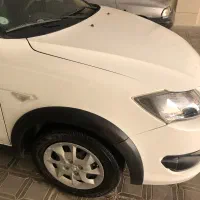 کوییک GXL آخر ۱۴۰۲ تمام فابریک بدون نقطه|خودرو سواری و وانت|شیراز, نصر|دیوار