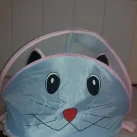 پشه بند نونو|اسباب و اثاث بچه|قزوین, |دیوار