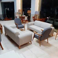 تولیدی کننده مبل مدل Zبا ضمانت|مبلمان خانگی و میز عسلی|شاهدشهر, |دیوار