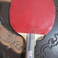 راکت پینگ پنگ