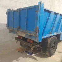 نیسان کمپرس مدل ۱۳۹۸ دوگانه کارخانه|خودرو سواری و وانت|نیمبلوک, |دیوار