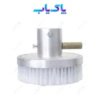 برس مبل شوی سر دریلی