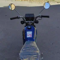 موتور مزایده صفر