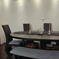 میز نهارخوری