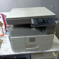 دستگاه کپی رومیزی شارپ Ar-x201