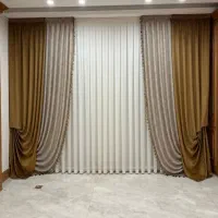 نصب پرده آبیک نظر آباد هشتگرد