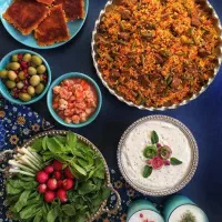 تهیه غذا /شرق تهران/غذای شرکتی|خدمات پذیرایی، مراسم|تهران, استقلال|دیوار