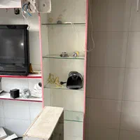 ست اداری و ویترین|دفتر کار|اصفهان, بهارستان (مخابرات)|دیوار