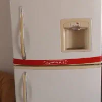 یخچال فریزر یخساران