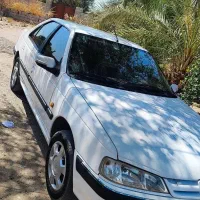 پارس1400|خودرو سواری و وانت|عنبرآباد, |دیوار