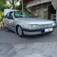 پژو 405 استثنایی|خودرو سواری و وانت|سنگر, |دیوار