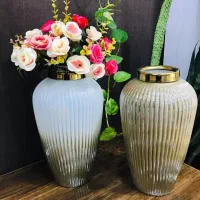 بورس انواع گلدان چوبی،شیشه ای|گل مصنوعی|مشهد, گاز|دیوار