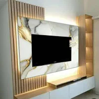 دکوراسیون کلبه .طراحی و ساخت کابینت