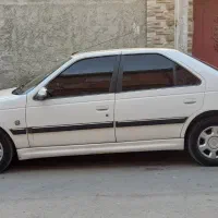 پژو پارس