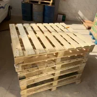 پالت چوبی