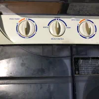 فروش کهنه‌ شور|ماشین لباسشویی و خشک‌کن لباس|تبریز, |دیوار