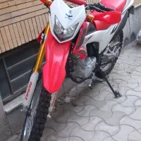 تریل ۲۰۰ پرواز مدل ۱۴۰۳