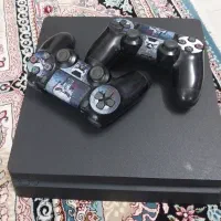 پی اس فور اسلیم کپی خور