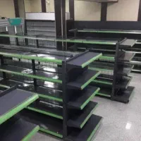 قفسه لیبلی و سادهه۱