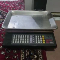 ترازو سالم