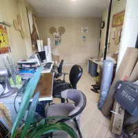 اجاره یک اتاق اداری ۲۰ متری روبروی دانشگاه(انقلاب)|اجارهٔ دفتر کار، اتاق اداری، مطب|تهران, فلسطین (میدان انقلاب)|دیوار