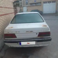 آردی سفید مدل ۸۰|خودرو سواری و وانت|شیراز, بازار|دیوار