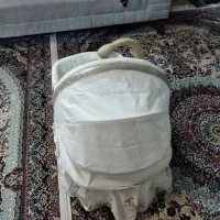 گهواره،کربر و رورئک فرشی