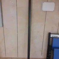 ۳ عدد تخت فلزی|تخت و سرویس خواب|اراک, |دیوار