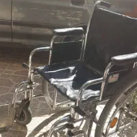 ویلچر تایوانی|آرایشی، بهداشتی، درمانی|تبریز, |دیوار