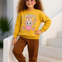 ست های  پاییزی باقیمت های حراجی|کفش و لباس بچه|سهند, |دیوار