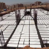 اجرا کننده ارماتور بندی و قالب بندی هستیم