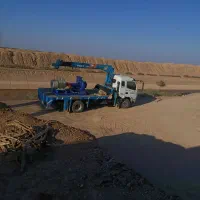 جرثقیل اجاره