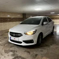 شاهین اتومات ۱۴۰۳ cvt سانروفداربی رنگ|خودرو سواری و وانت|تبریز, |دیوار