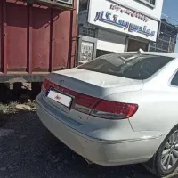 هیوندای آزرا 2009|خودرو سواری و وانت|چناران, |دیوار