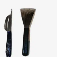 دفه وقلاب فرش بافی