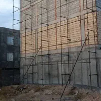 داربست فلزی سید جواد مرشدلو|خدمات پیشه و مهارت|نیشابور, دارایی|دیوار