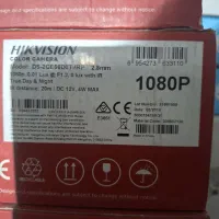 دوربین مداربسته