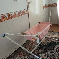 گهواره ننو