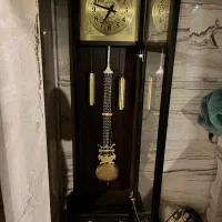 ساعت ایستاده|ساعت دیواری و تزئینی|مشهد, شاهد (شهرک غرب)|دیوار