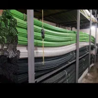 تولید و فروش لوله برق دولایه خرده به قیمت عمده|عمده‌فروشی|تبریز, |دیوار