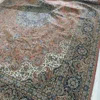 دو عدد فرش 12متری