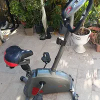 دوچرخه ثابت